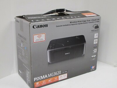 Canon Pixma MG3260 All-in-One Printer 