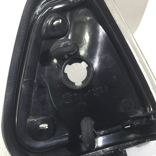 TOYOTA STARLET EP70 Corner Light Pair 1986-1988 New - Picture 10 of 10