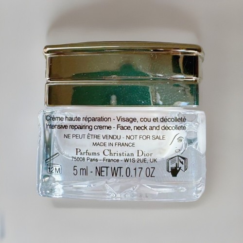 Dior Prestige La Creme Deluxe Mini 0.17oz/5ml - Picture 5 of 5