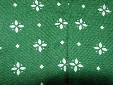 Longaberger Heritage Green Retired Lavender Liner Made in USA new in bag