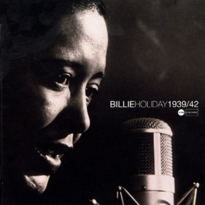 1939/42 Billie Holiday CD 2002 Free UK P&P Top-quality Fast Dispatch Audio CD