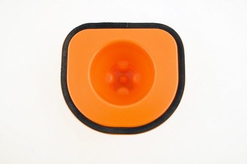 TWIN AIR BOX COVERS 160071 KTM 105-625 CLEARANCE - Picture 5 of 7