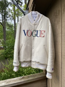 kith vogue sweatpants