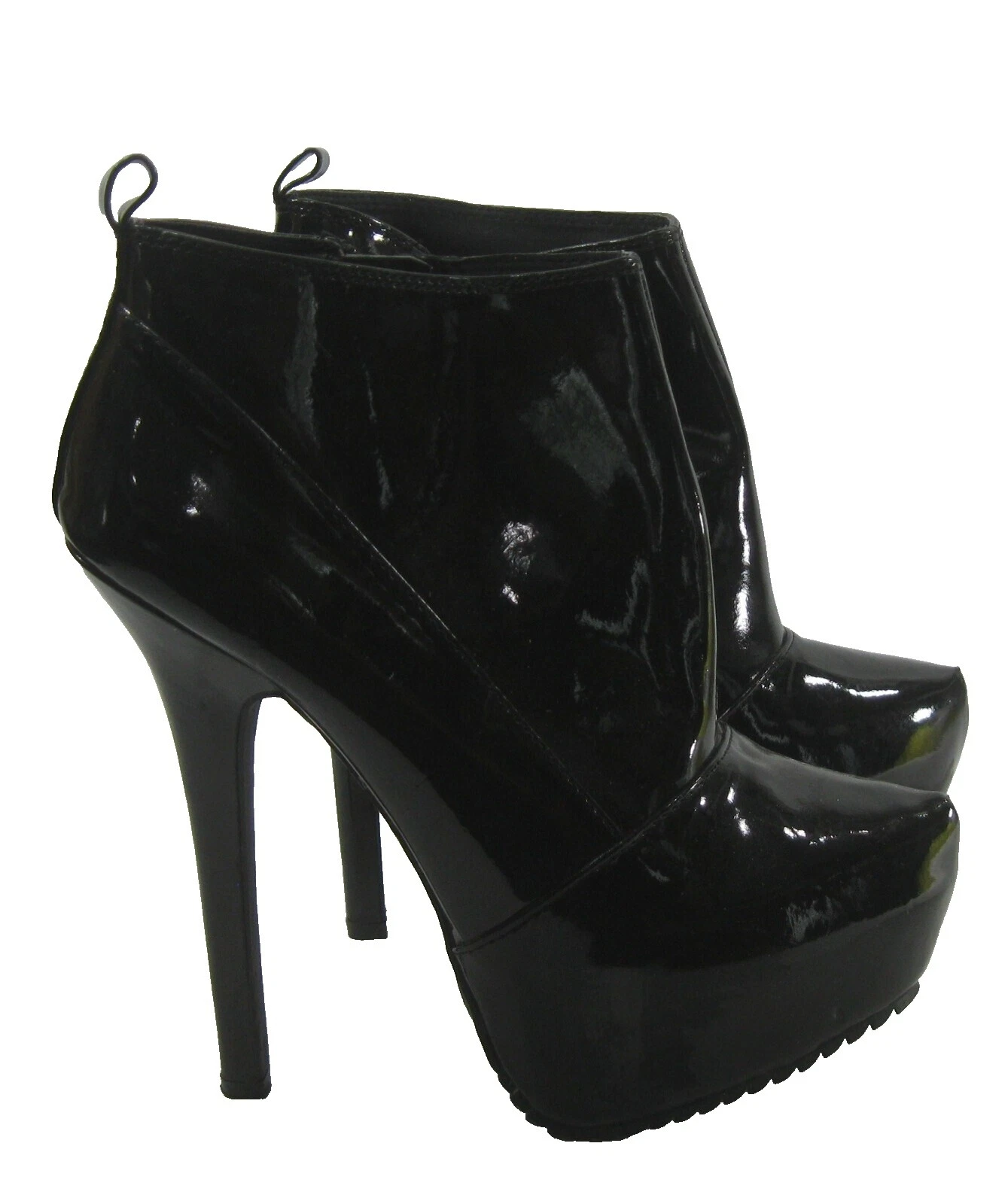 Botas para mujer de fiesta/cóctel para casa de muñecas