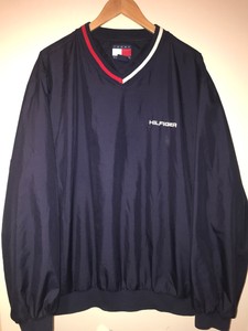 jaqueta tommy hilfiger azul