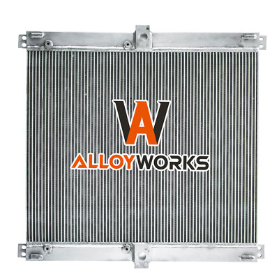 7Y-1363 OIL COOLER Fits Caterpillar Excavator E330A 330L E330L