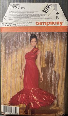 knee length dresses for ladies Halter Style Bodycon Mermaid Gown PDF Pattern – foxxiladi main image 1