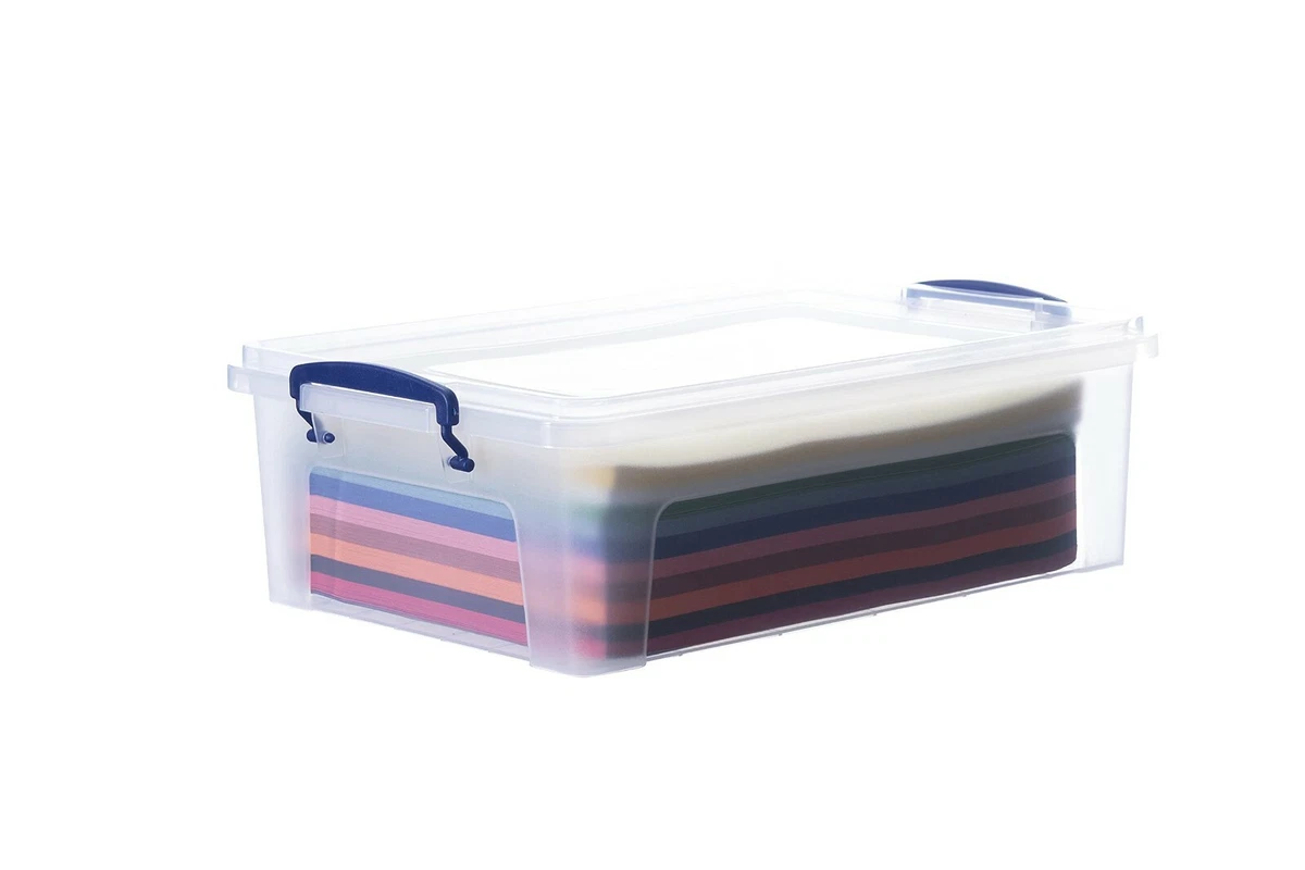 Flat storage totes sale