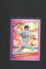 Cleveland Indians and Guardians - RC - Inserts - Stars - Various Brands and Year