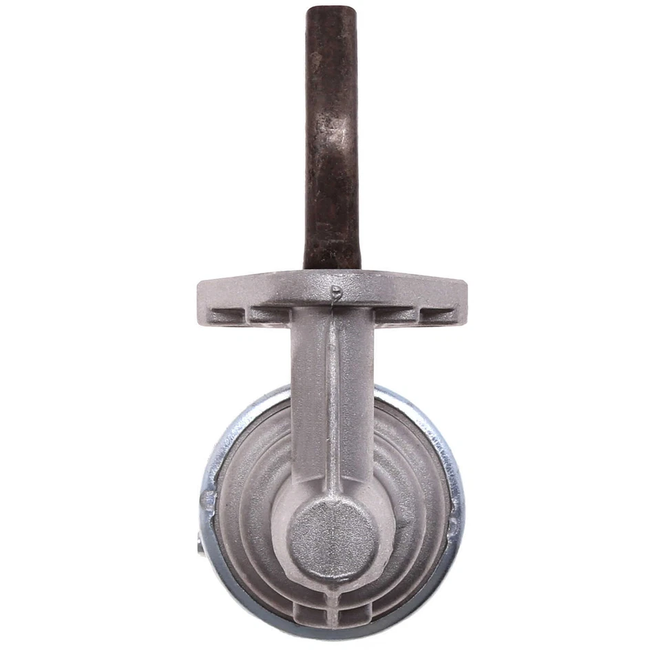 Bomba de combustible mecánica para Jeep J10 Wagoneer Wrangler Carter 1980-1990 Foto 4 de 4