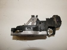 Mercedes Benz A-Klasse W168 BJ 1999 T&uuml;rschloss vorne rechts