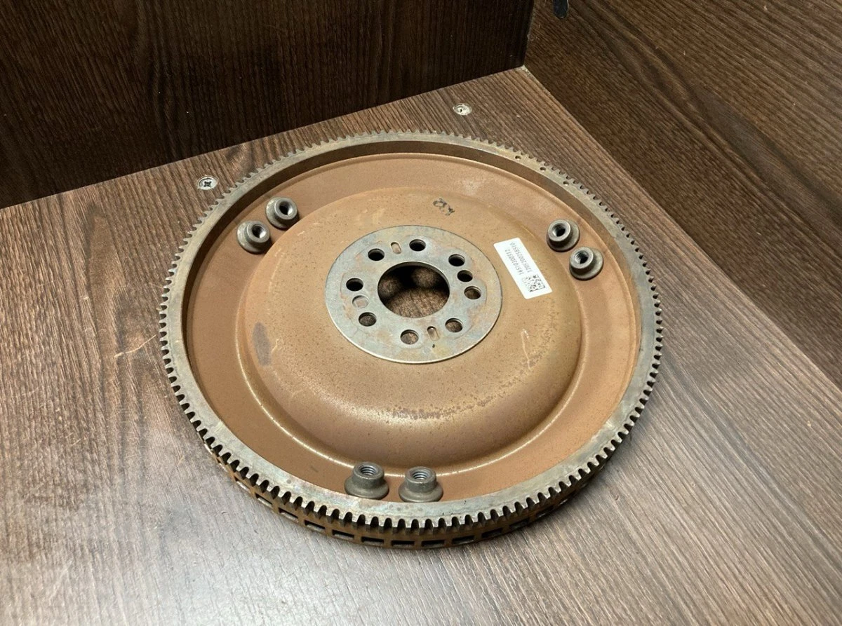 MERCEDES-BENZ VITO (W639) (09.03-) FLYWHEEL 16510300512 | eBay