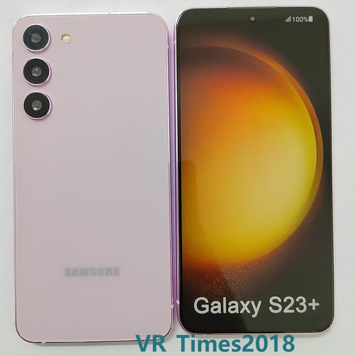 Dummy Fake Phone Display Model For Samsung Galaxy S24 Plus S24 Ultra S23 Ultra - Picture 116 of 137