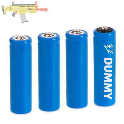 Tuning-Set mit Voltage-Mod passend für Nerf Fortnite AR-l (SCAR) - Tuning-Set