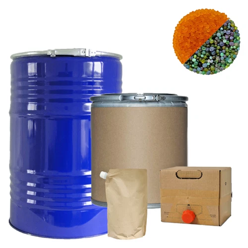 Silicagel 0,5-150kg Indikator Trockenperlen Kieselgel Entfeuchtung Trockenmittel