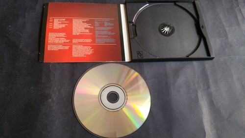 Depeche Mode Only When I Lose Myself 5 Track Maxi Single CD Surrender Remix 1998 - Picture 2 of 3