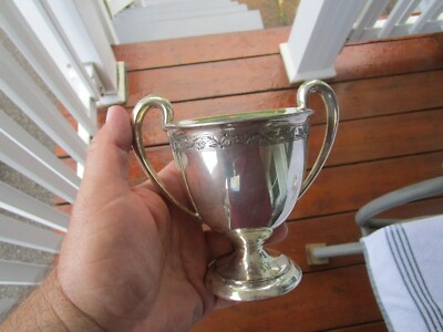 OLD~Vintage Wilcox S.P. Co. [IS] Silver Plate Coffee Sugar&Creamer