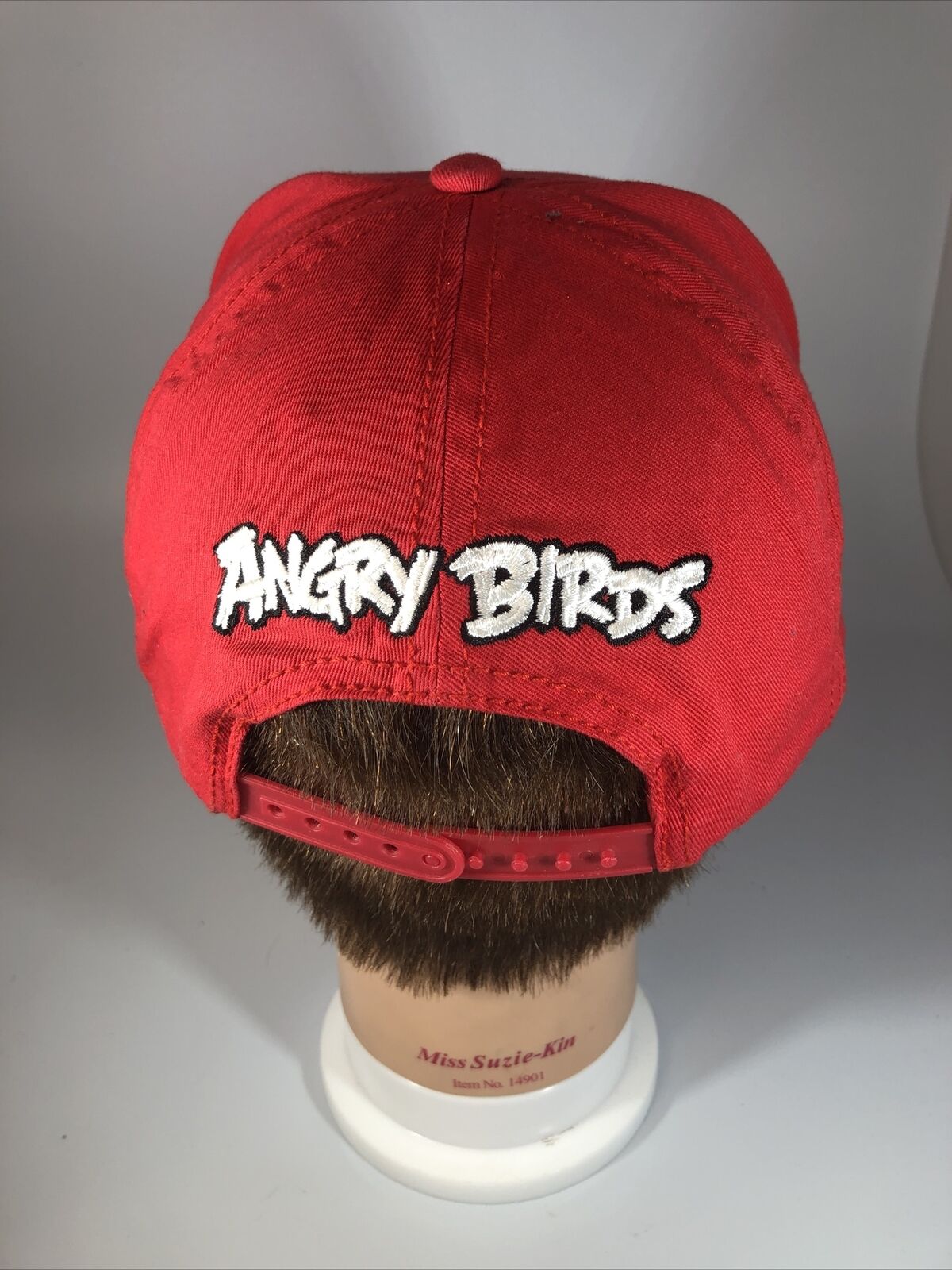 Minions, Spiderman, Angry Birds and Hulk - Snapback Hats de Méida