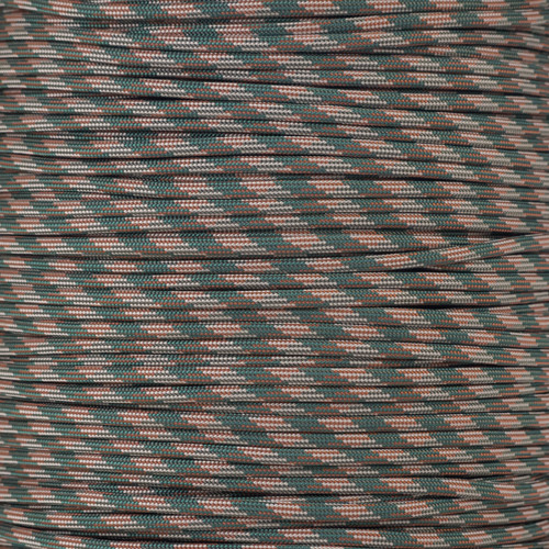 Paracord Planet Black WindIt Wizard w/ 100' 550 Paracord - Camo & Outdoor Colors - Picture 29 of 51