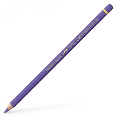 Caran D'Ache Pablo Periwinkle Blue (131)