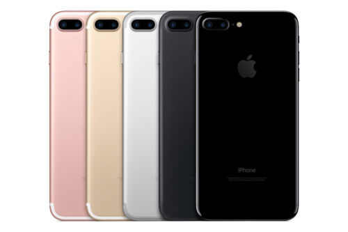 Habubu Ontspannend regelmatig Apple iPhone 7 Plus 128GB Verizon Wireless 4G LTE iOS WiFi Smartphone - Good | eBay Habubu Ontspannend regelmatig Apple iPhone 7 Plus 128GB Verizon Wireless 4G LTE iOS WiFi Smartphone - Good | eBay