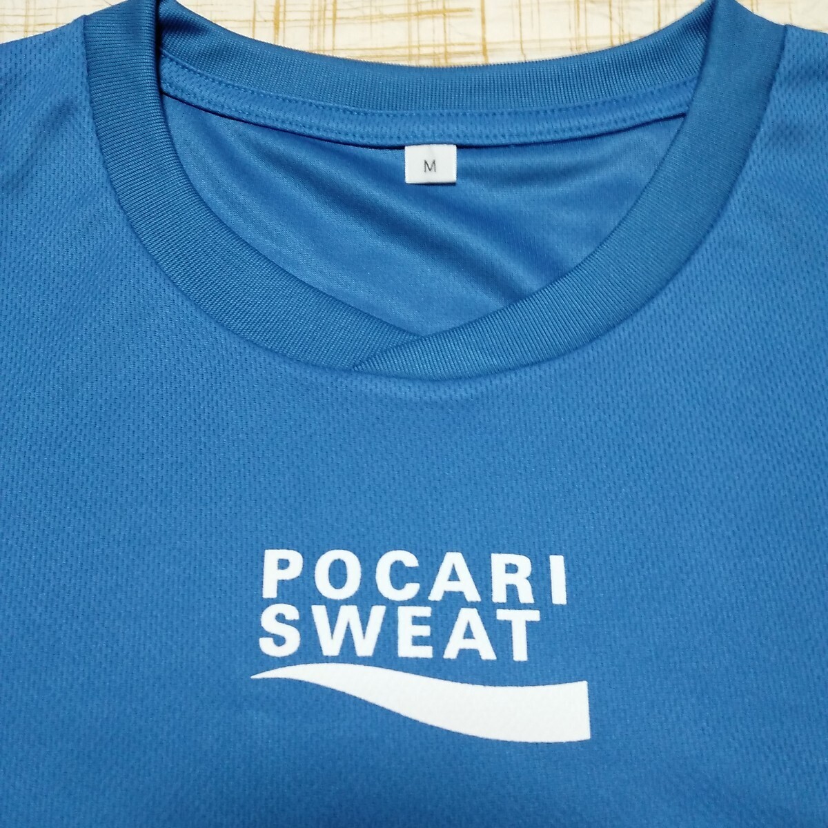 Tokyo Marathon 2024 Legacy Half POCARI SWEAT Runners T-shirt