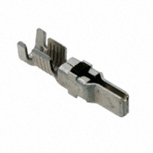 LOTTO(3) Pin presa contatto amplificatore connettività Te 10AWG CRIMP IN LATTA Multimate 66259-1 - Foto 1 di 1