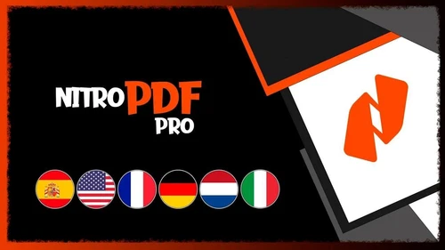 Nitro Pro 14 Lifetime