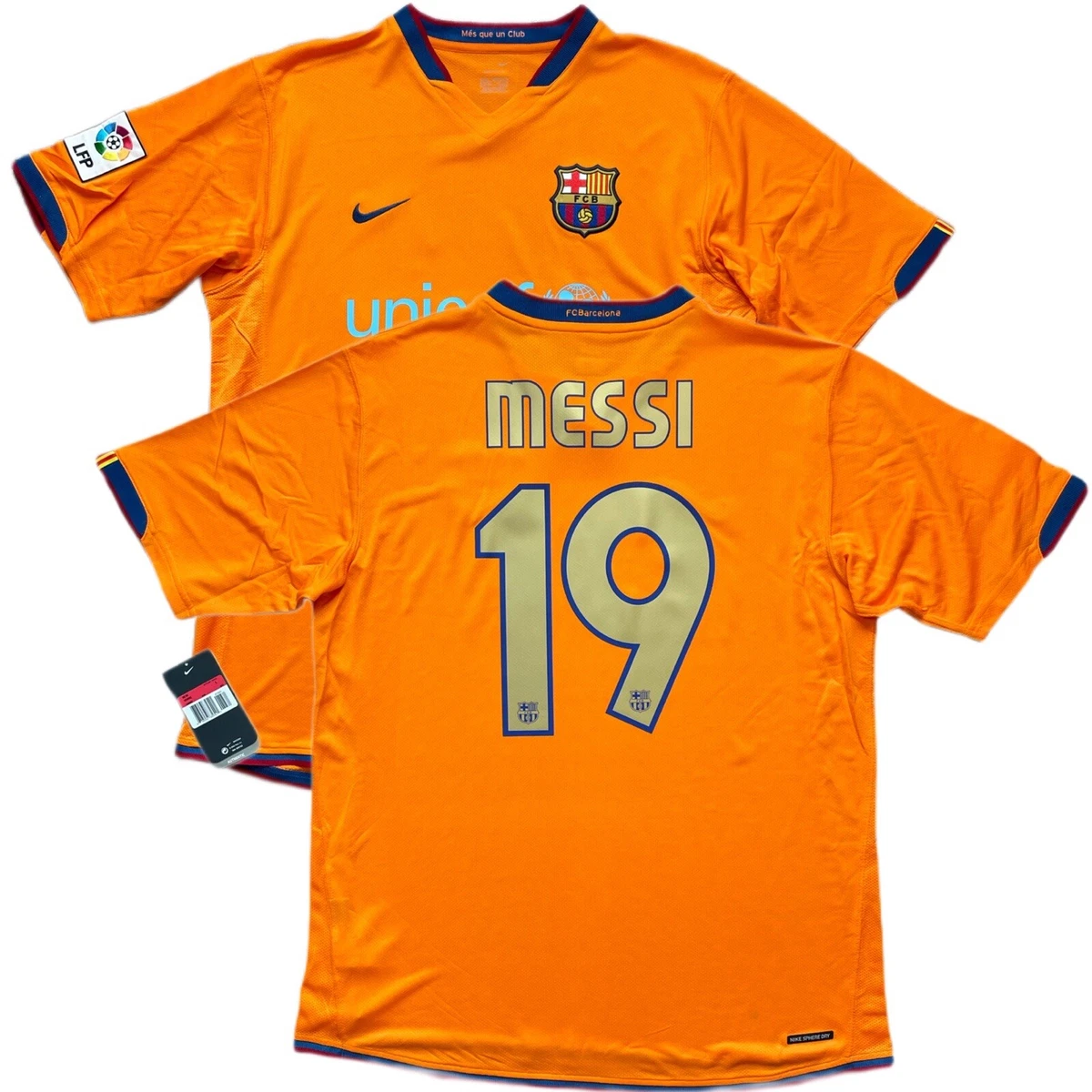 Las mejores ofertas en Lionel Messi FC Barcelona Club