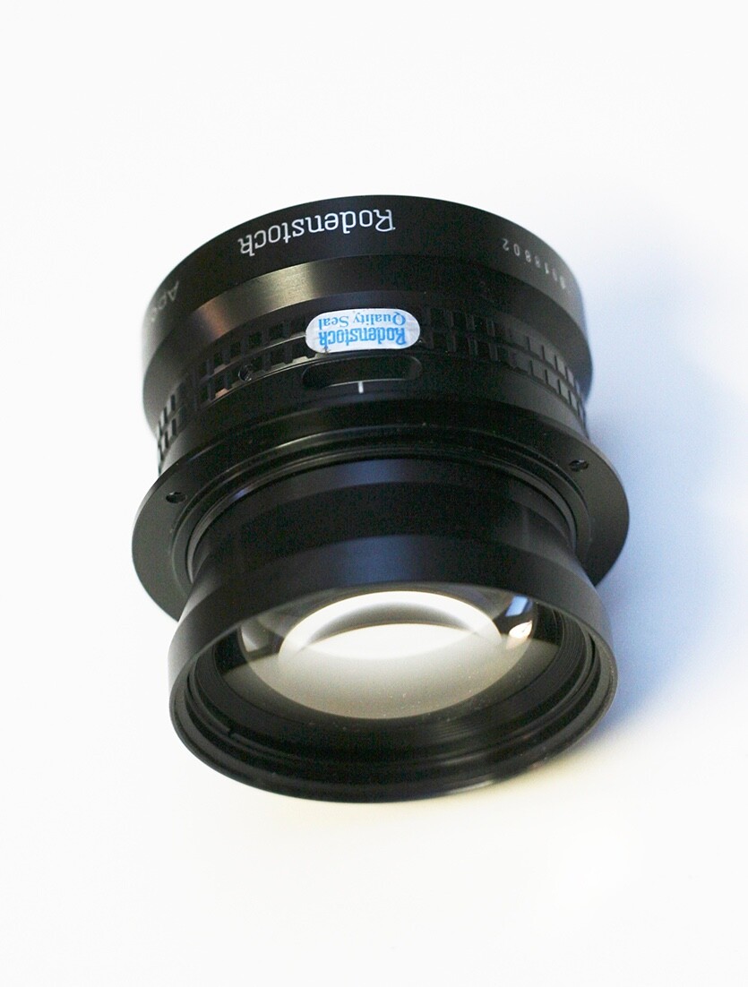 Rodenstock Apo-Gerogon 1:9 300mm | eBay