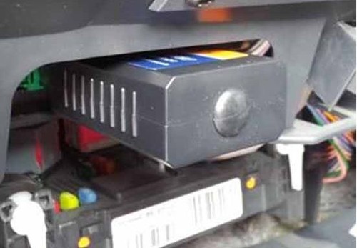 OBDII OBD2 WiFi Adapter für iPhone iPad VW Audi Toyota Nissan Renault Mini MB - Bild 4 von 12
