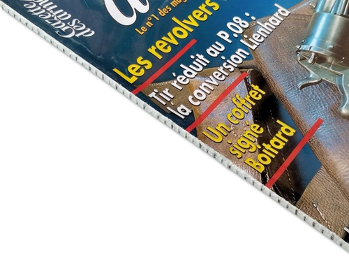 Gazette des Armes n° 301 Edit 08/99 📌4a. - Imagen 2 de 14