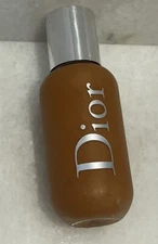 Dior Backstage Face & Body Foundation - 4,5W Warm - 1.6 oz