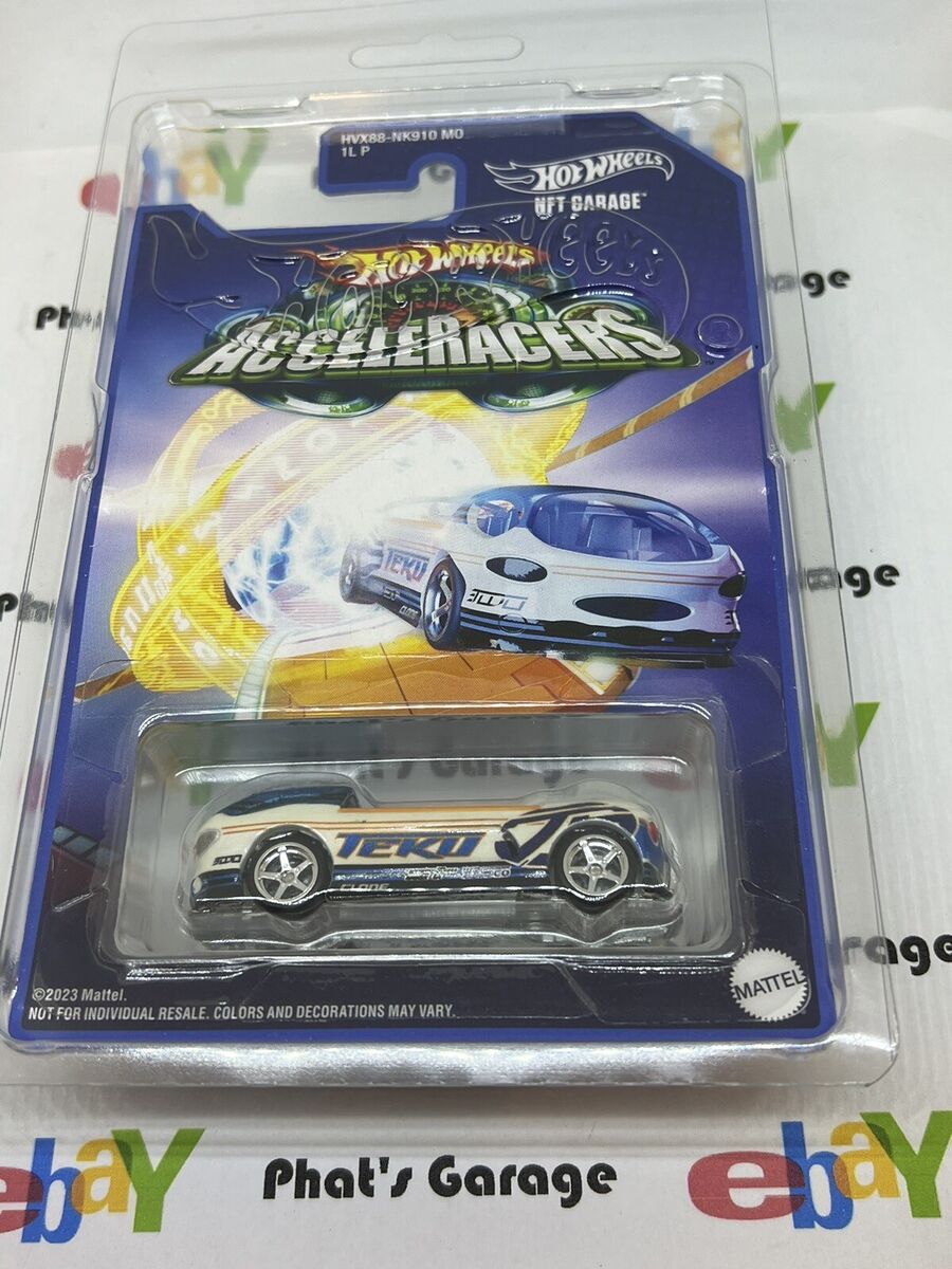 Amazon.com: Hot Wheels Deora II : Toys & Games