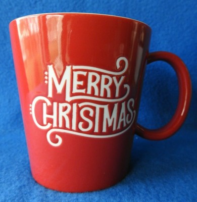 Hallmark 2020 Christmas VIP Event Merry Christmas Big Red ...