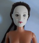 Vtg Star Wars QUEEN AMIDALA Padmé Barbie Natalie Portman 1:6 Action Figure Doll — photo 1