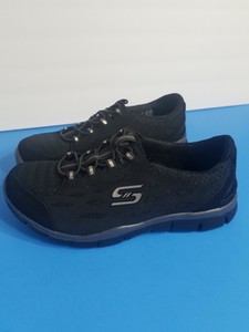 skechers full circle womens sneakers