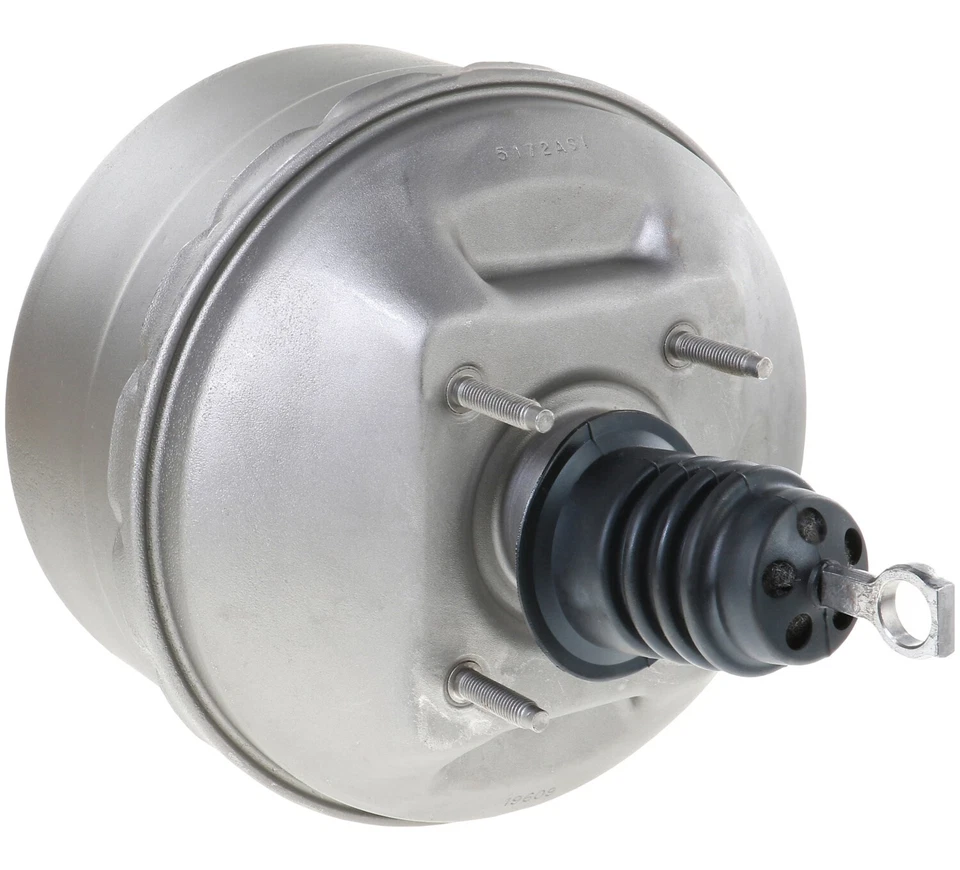 Para Mazda B4000 1995-2006 Power Brake Booster Cardone 1996 1997 1998 1999 2000 Foto 3 de 4