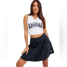 ADIDAS SKIRT