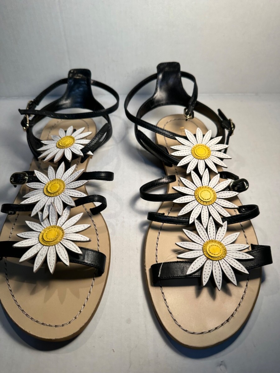 【Kate Spade】★サンダル★ Spade Flower Block Heel Sandal kate spade new york Women's Spade Flower Studded Block Heel