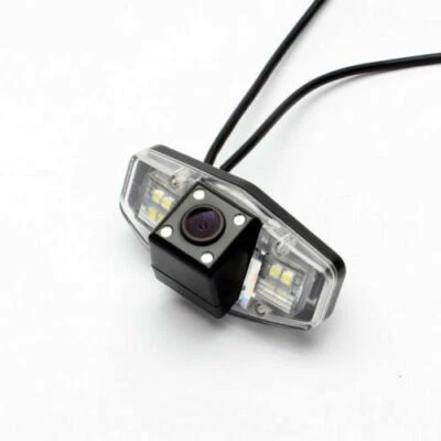 IPOSTER Car CCD Night Vision Backup Rear View Parking camera For Honda Accord 2005-2011