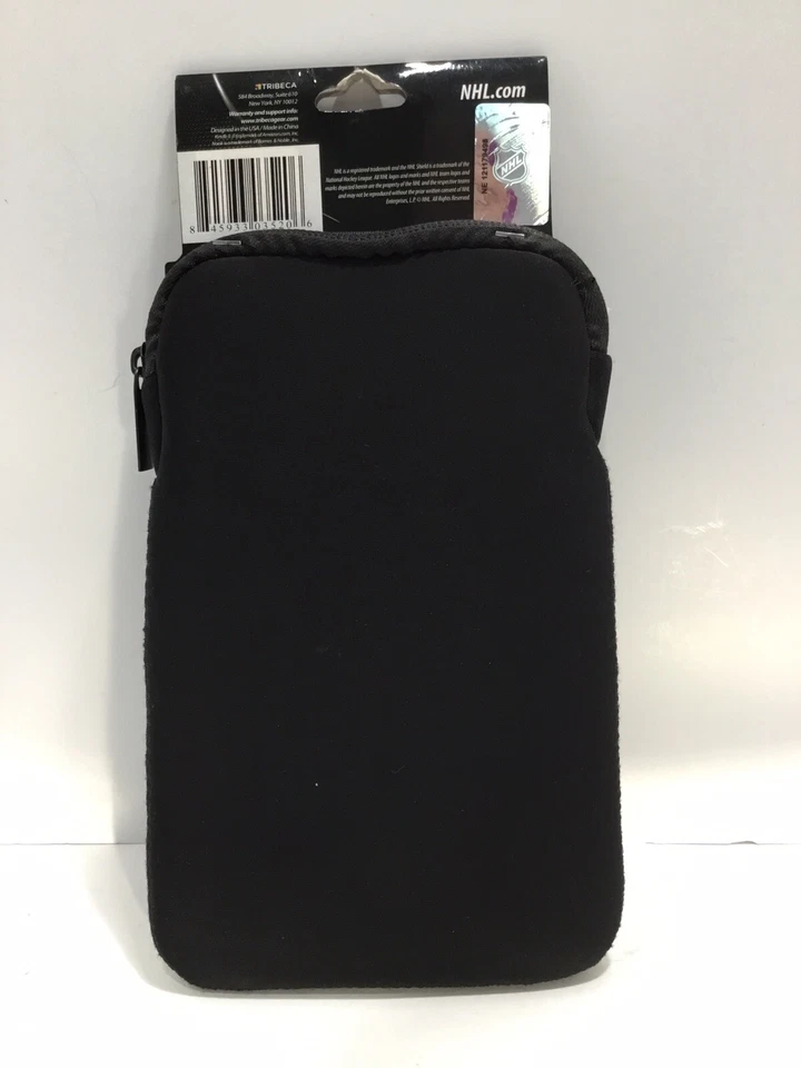"Funda pequeña para lector electrónico Philadelphia Flyers para Kindle y Kindle 2 Trbecca 5"" X 8""" Foto 2 de 2