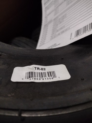 New Arnold 480/400 x 8 Inch Replacement Tire TR-82 Arnold TR-82 037049913091 - 第 3/3 張圖片