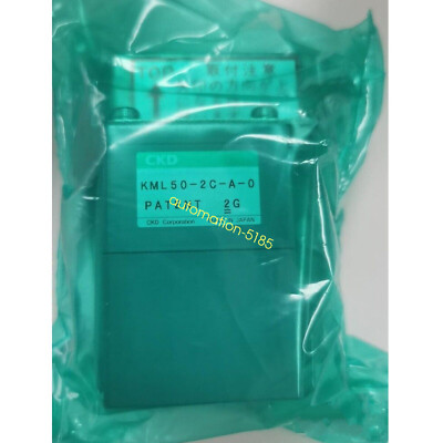 1PCS Brand New CKD Level Switch KML50-2C-A-0 Via DHL or FedEX #W1
