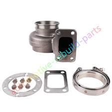 Psr Turbine Housing T3 0.82ar Drop In Precision Pte 6266 6466 6766 Turbocharger