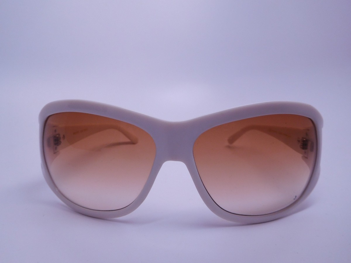 Marc Jacobs Sunglasses women\'s MJ 068/S 62-14-130 made in Italy pre-owned Marc By Marc Jacobs Sunglasses Women main image 2
