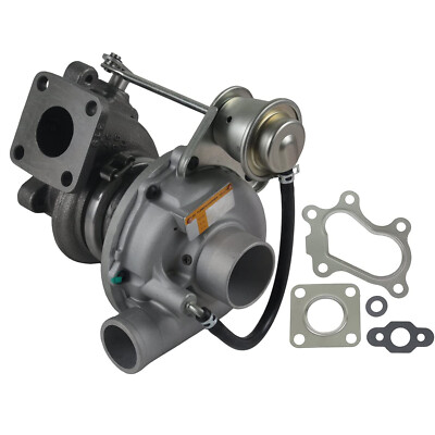 Turbocharger VA420081 For Caterpillar C2.2 Shibaura N844L New Hollander Perkins