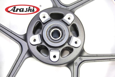 17x3.5'' Front Wheel Rim for Kawasaki Ninja ZX-6R ZX6R 2005-2012