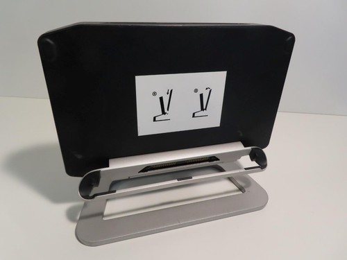 Station D'accueil Motion Computing R12 (R12-RDS001) Pour Xplorer & Zebre – Occasion état Correct