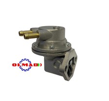 pompa benzina Lancia Flavia Fulvia